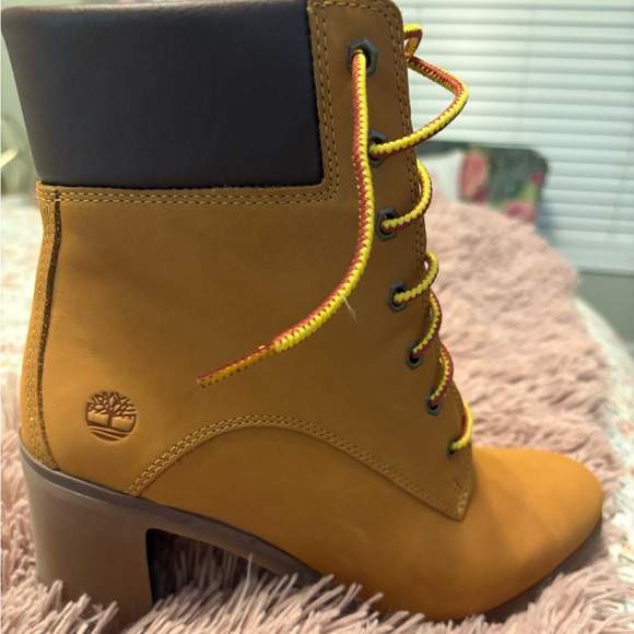 NEW Allington 6” Heel Boot - Picture 6 of 7